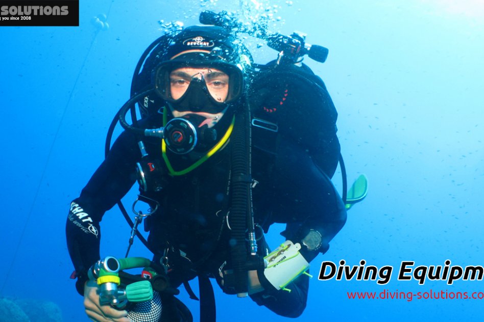 Diving Solutions