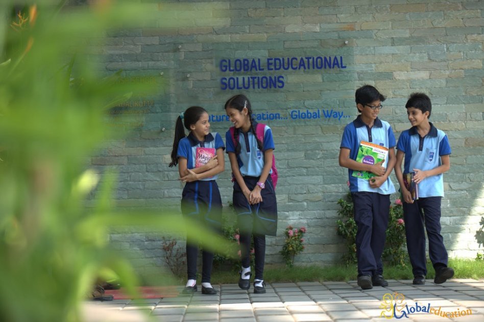 Global Education HUB Pte.Ltd.