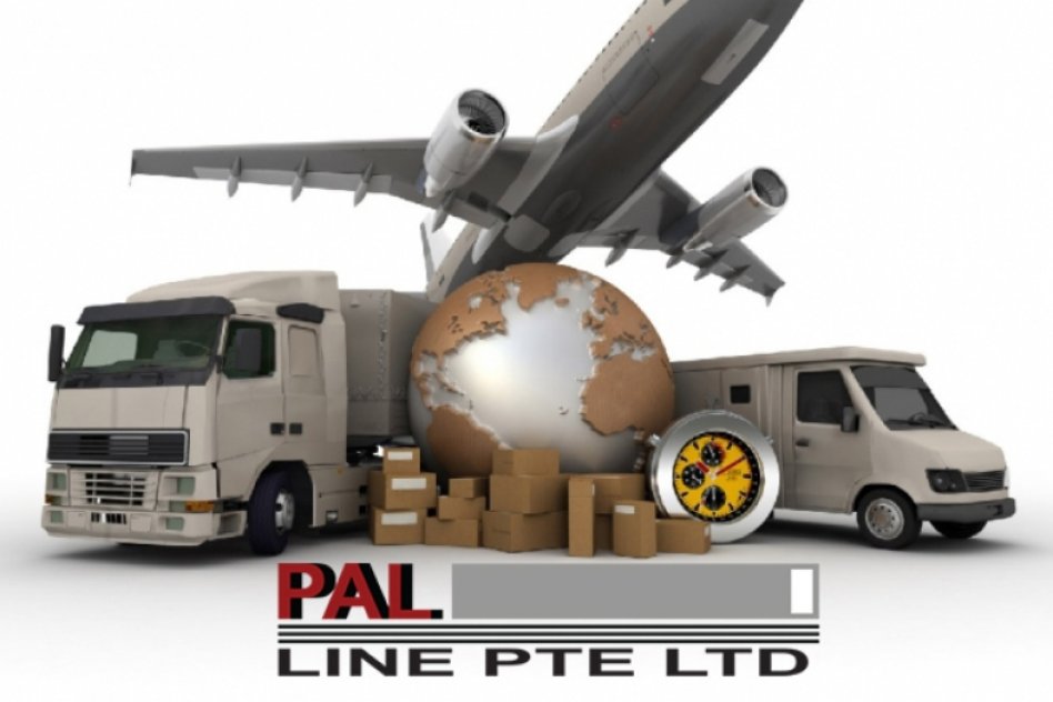 PAL Line Pte Ltd