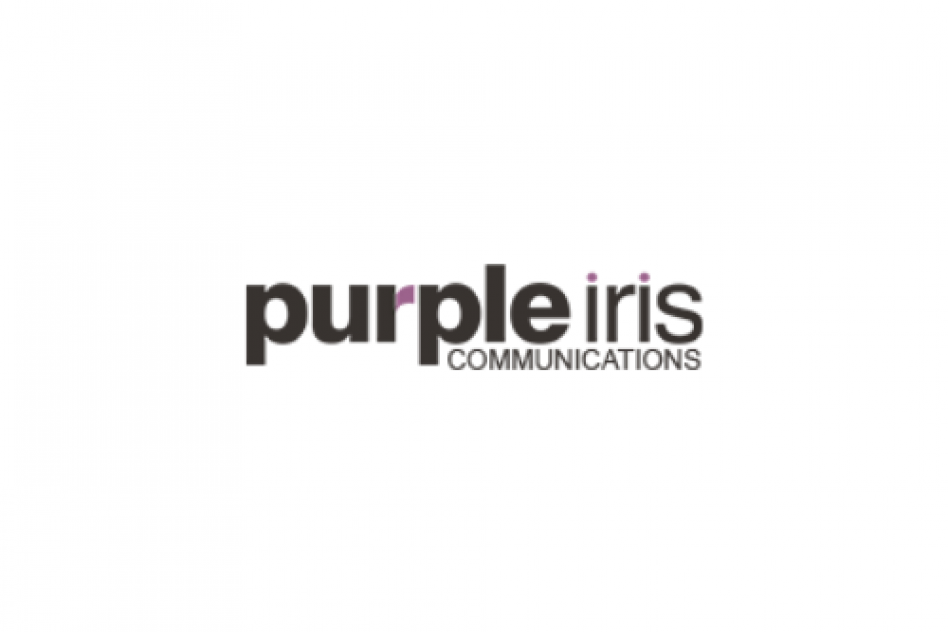 Purple Iris Communications Pte Ltd
