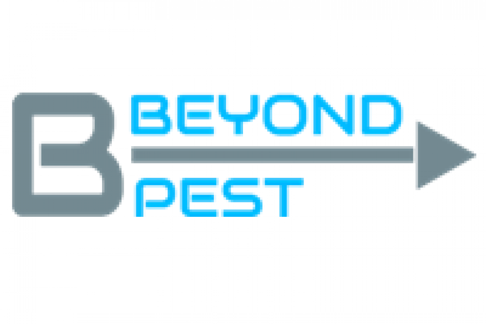 BEYOND PEST PTE LTD