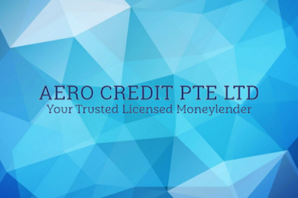 Aero Credit Pte Ltd