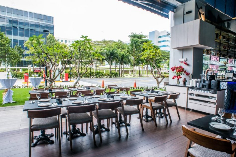 Best Food Restaurants in Singapore