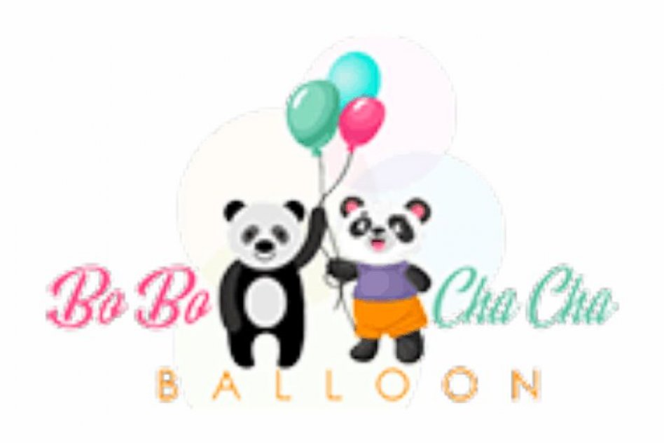 BoBoChaCha Balloon