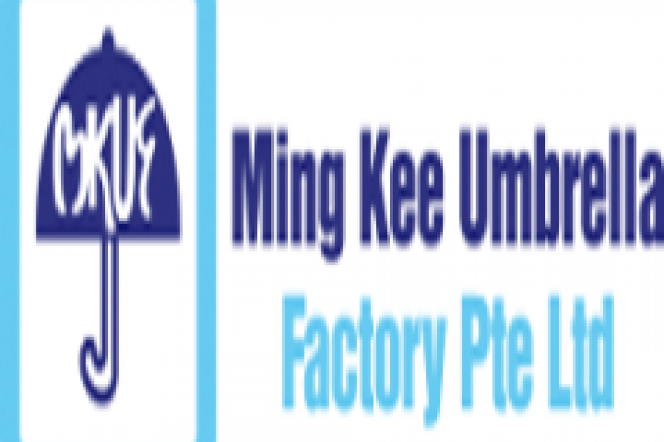Ming Kee Umbrella Factory