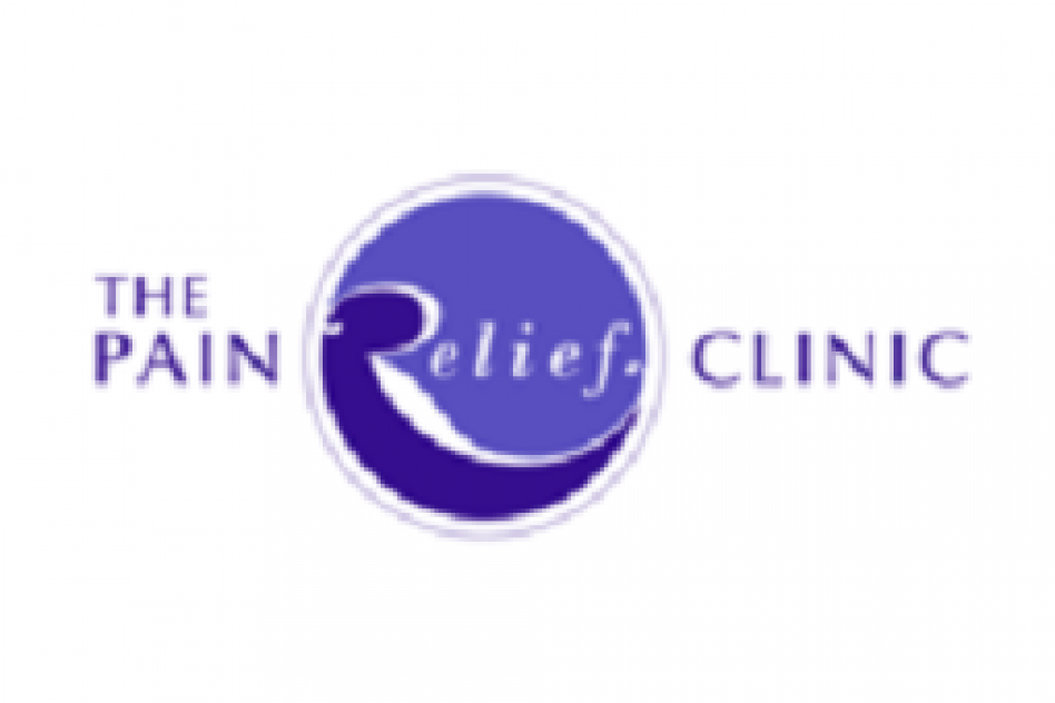 The Pain Relief Clinic