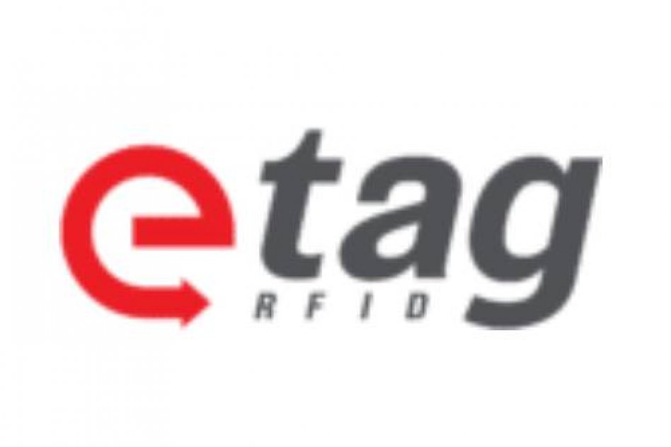 e-Tag RFID