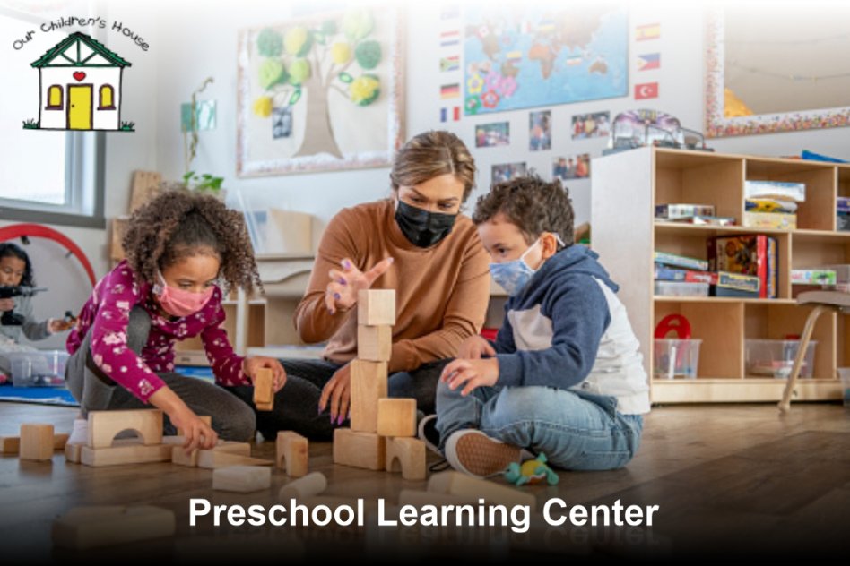 Excellent Preschool Learning Center in Singapore