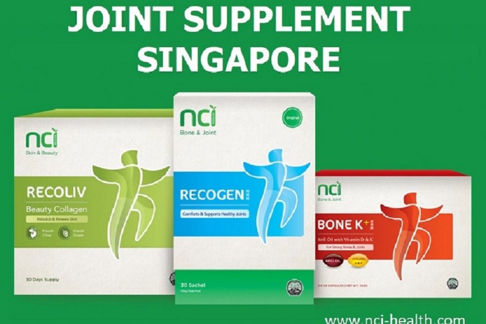 NutraCeutical Ingredients Pte. Ltd.