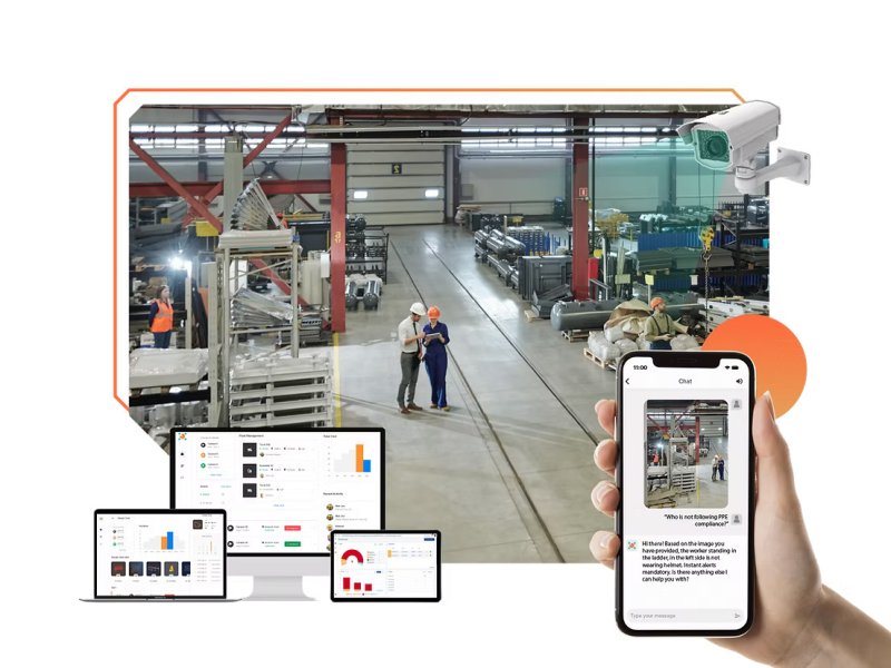Leading Singapore-based Video Analytics (Computer Vision) Solution