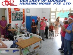 Our Lady Of Lourdes Nursing Home