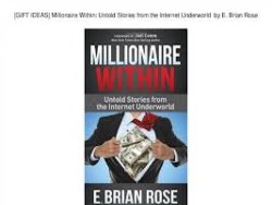 Millionaires Gift Guide