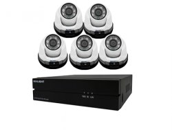 Revlight Security - Best CCTV Security System