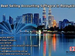 Singapore Accounting Software | One Stop Accounting