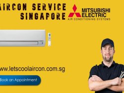 Aircon Service singapore