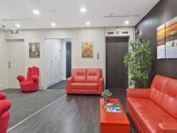 Cheap Serviced Office Space For Rent