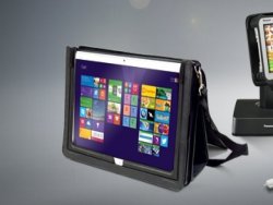 Toughbook Ruggedized Android Tablet - Communication Solutions