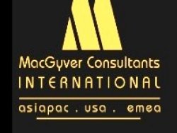 Macgyver Consultants International Pte Ltd