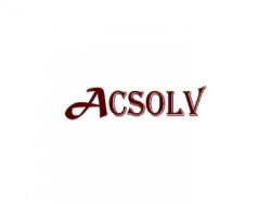 Acsolv Consult Pte Ltd