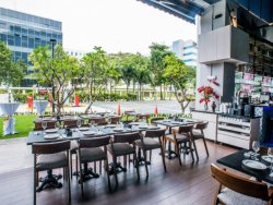 Good Restaurants in Singapore | Cali Restaurants Singapore