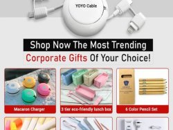 USB / Flashdrives As Affordable Corporate Gifts Singapore