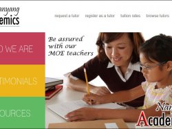 Home tuition agency in singapore