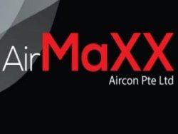 Airmaxx Aircon Pte Ltd - Aircon service Singapore