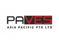 Paves Asia Pacific