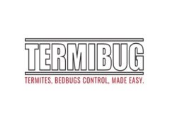 Termibug Pest Control Services Singapore