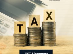 Taxation services Singapore