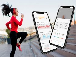 Fitness Tracker App Development - Octal Info Solution