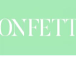 Confetti - Online Jewelry Store
