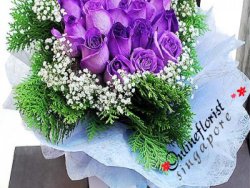 Express Flower Delivery - OnlineFloristSingapore