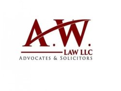A. W. Law LLC