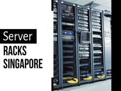 Server Racks Singapore