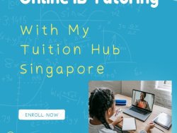 My Tuition Hub Singapore