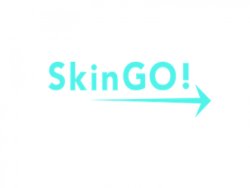 Skingo creative skin concept