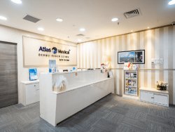 aesthetic clinic services singapore