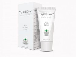 Reasons Why You Use And Love Crystal Tomato for Skin