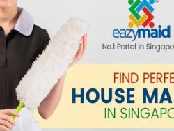 Singapore Maid Agency