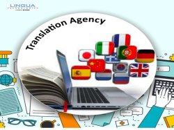 Translation services in Singapore