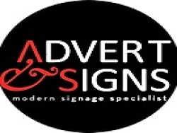 Signage Supplier in Singapore - Advert & Signs