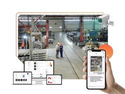 Leading Singapore-based Video Analytics (Computer Vision) Solution