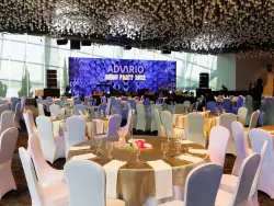 The Executive Group - Event Company Singapore